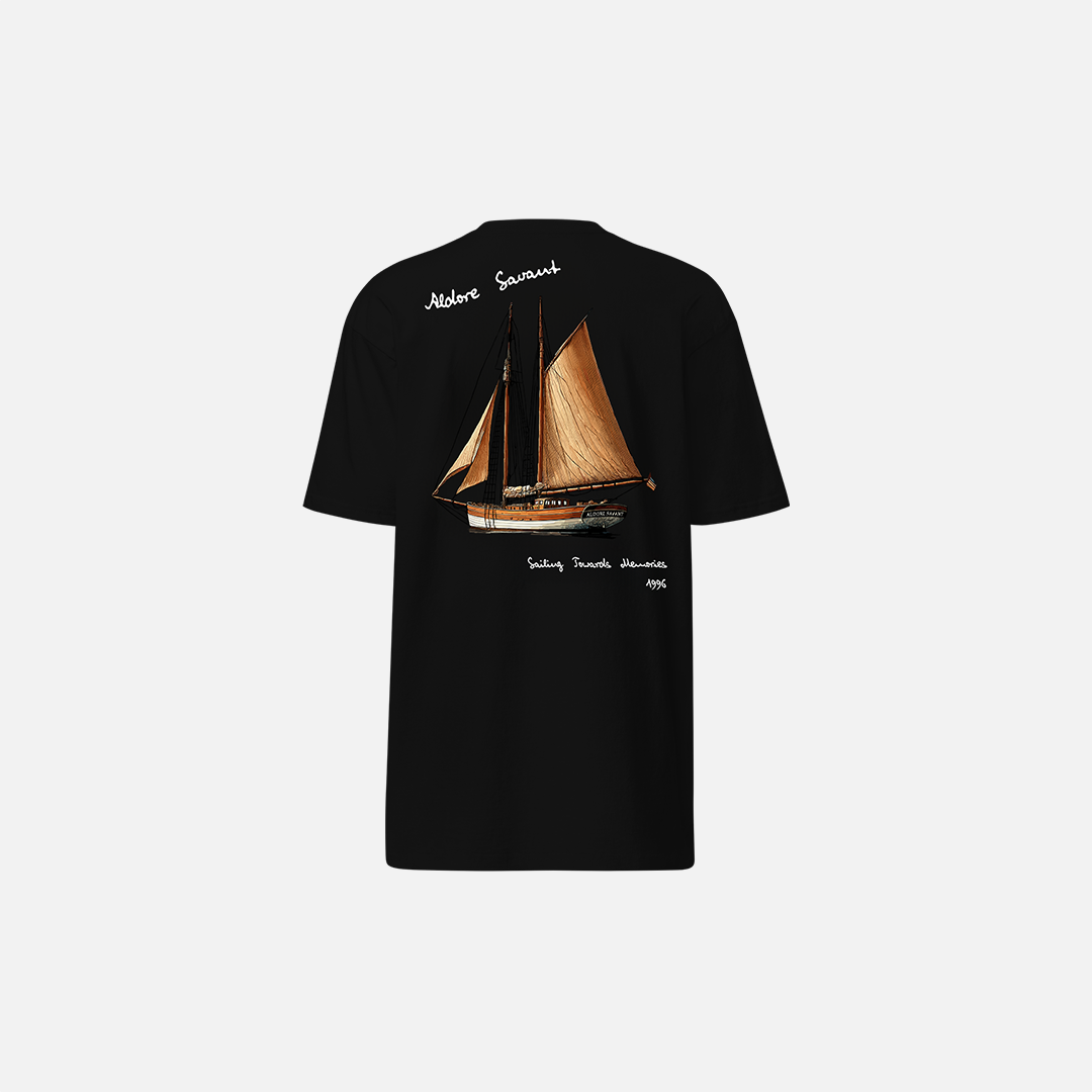 Sail, Relaxed Fit