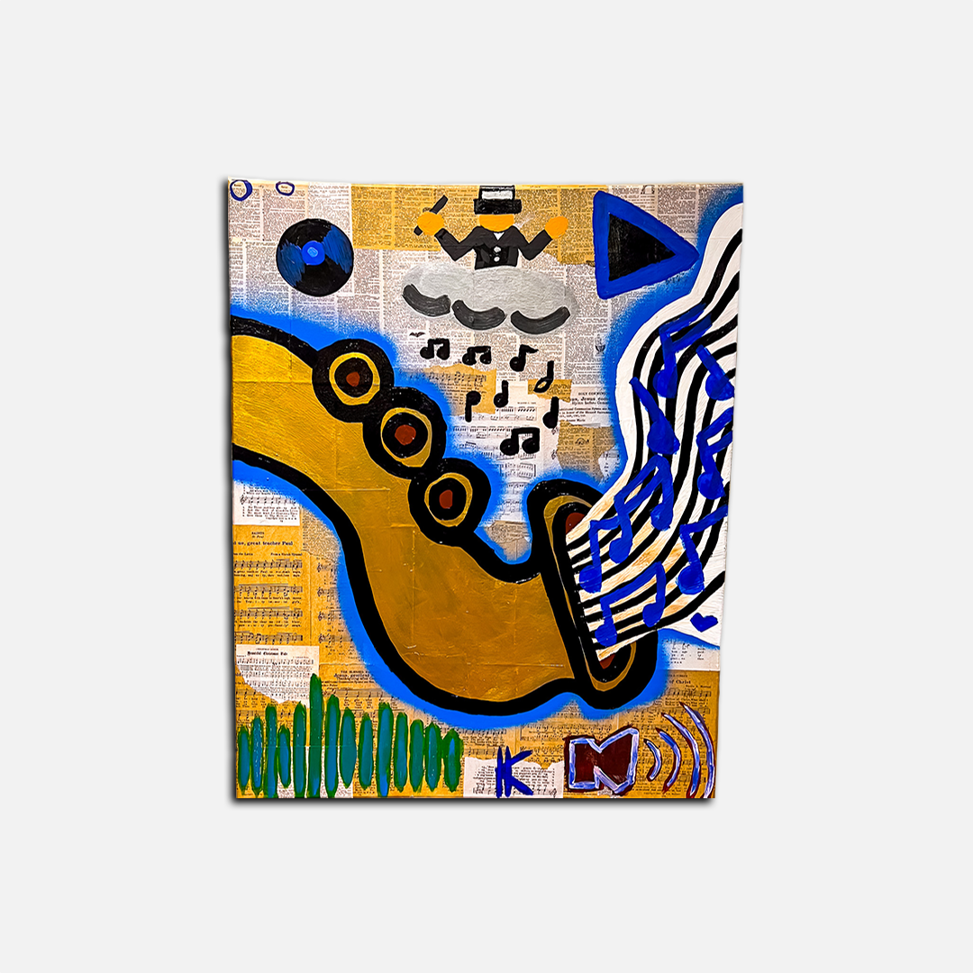 Blue Notes