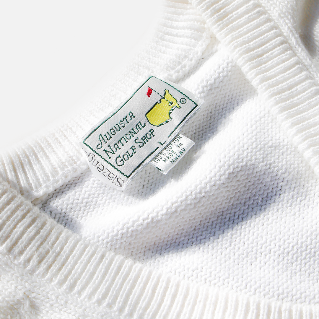 2000's Masters Vest