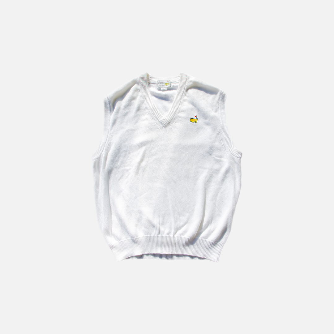 2000's Masters Vest