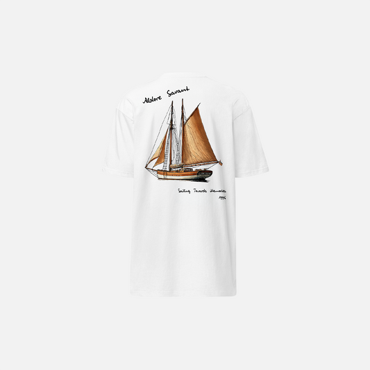Sail, Relaxed Fit