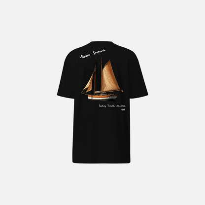 Sail, Relaxed Fit