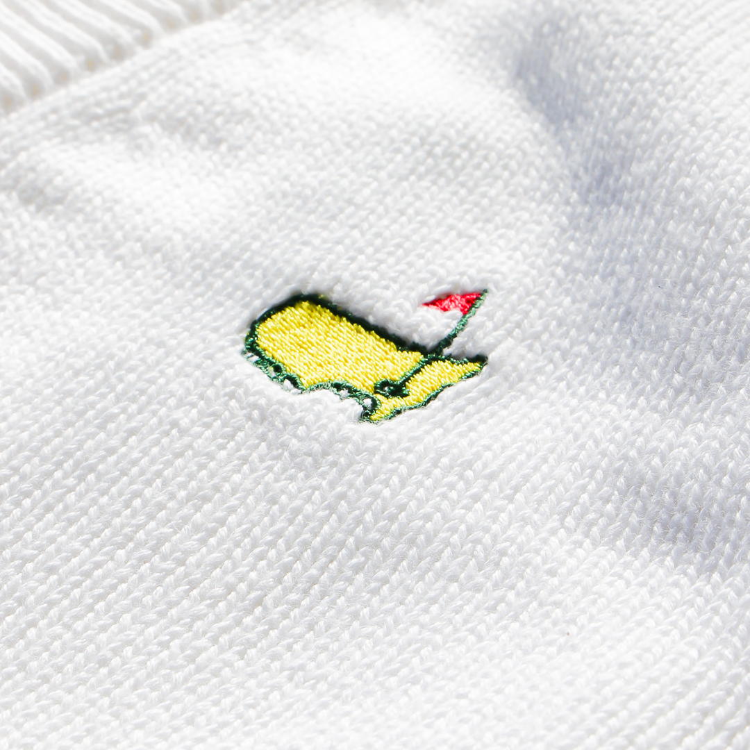2000's Masters Vest